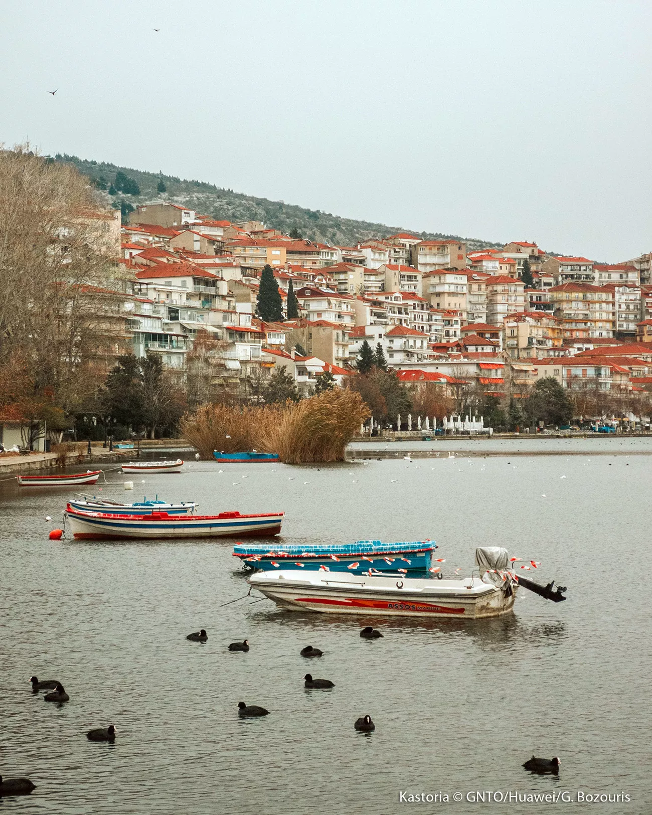 Photo by GNTO / G. Bozouris